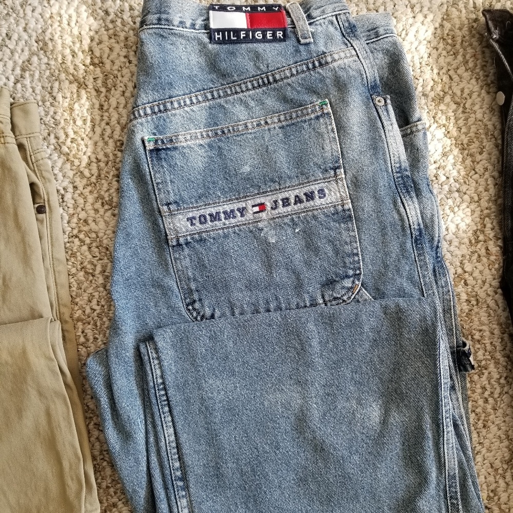 Tommy Hilfiger